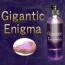 Gigantic Enigma（ギガンティックエニグマ）