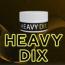 HEAVY DIX（ヘビーディックス）