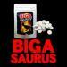 BIGA SAURUS（ビガザウルス）