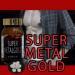 SUPER METALGOLD（スーパーメタルゴールド）送料弊社負担