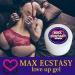 【女性用感度アップ】MAX ECSTASY loveup gel(マックスエクスタシーラブアップジェル)