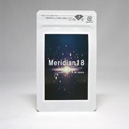 Meridian18（メリディアン18）5個＋1個オマケ付き