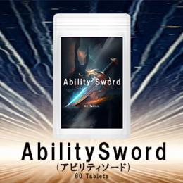 AbilitySword（アビリティソード）送料無料3個セット