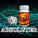 Absoluter（アブソリューター）