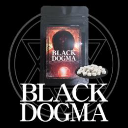 BLACK DOGMA(ブラックドグマ)送料無料3個セット