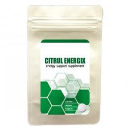 CITRUL ENERGIX(シトルエナジックス)送料無料3個セット