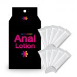 NIGHT LIFE FOR　Anal Lotion（アナルローション）送料無料3個セット