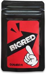 BIGRED（ビグレッド）送料無料3個セット