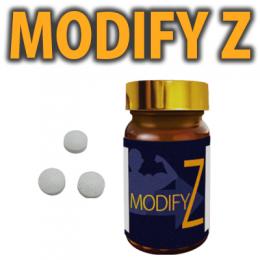 MODIFY Z（モディファイゼット）送料無料3個セット