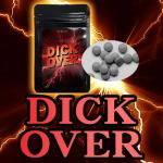 DICK OVER（ディックオーバー）