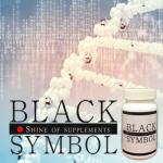 Black Symbol（ブラックシンボル）【5/19(月)昼12時まで送料０円キャンペーン開催中！】