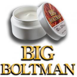 BIGBOLTMAN（ビッグボルトマン）
