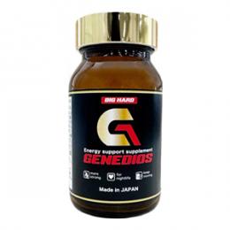 GENEDIOS（ジェネディオス）