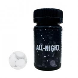 ALL-NIGHT（オールナイト）送料無料3個セット