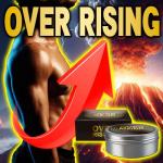 OVER RISING（オーバーライジング）