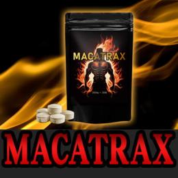 MACATRAX（マカトラックス）5個＋1個オマケ付き