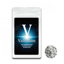 Vitalium（ヴァイタリウム）