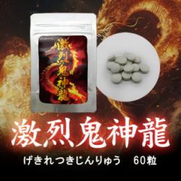 激烈鬼神龍（げきれつきじんりゅう）