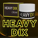 HEAVY DIX（ヘビーディックス）