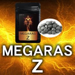 MEGARAS Z（メガラスゼット）