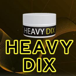 HEAVY DIX（ヘビーディックス）