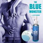 THE BLUEMONSTER LOTION（ザ・ブルーモンスターローション）送料無料3個セット
