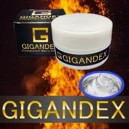 GIGANDEX(ギガンデックス)