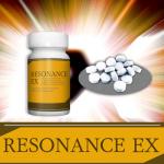 RESONANCE EX(レゾナンスイーエックス)5個＋1個オマケ付き