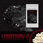 Lobotomy(ロボトミー）【ワケアリ！賞味期限21年8月につき特価サービス中！】