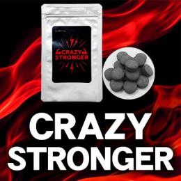 CRAZY STRONGER（クレイジーストロンガー）