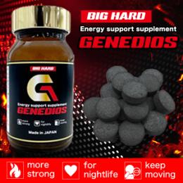 GENEDIOS（ジェネディオス）