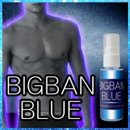 BIGBAN BLUE(ビッグバンブルー)