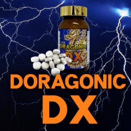 DORAGONIC DX（ドラゴニックDX）