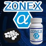 ZONEXα（ゾネックスアルファ）【9/17(水)昼12時まで送料０円キャンペーン開催中！】