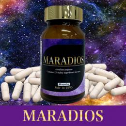 MARADIOS（マラディオス）送料弊社負担