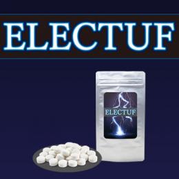 ELECTUF（エレクタフ）5個＋1個オマケ付き