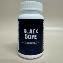 BLACKDOPE（ブラックドープ）送料無料3個セット