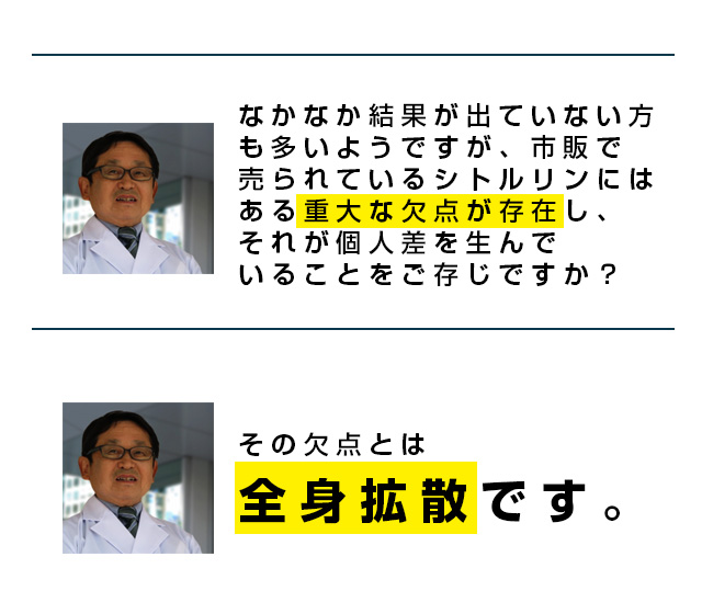 密縮シトルリンZ1