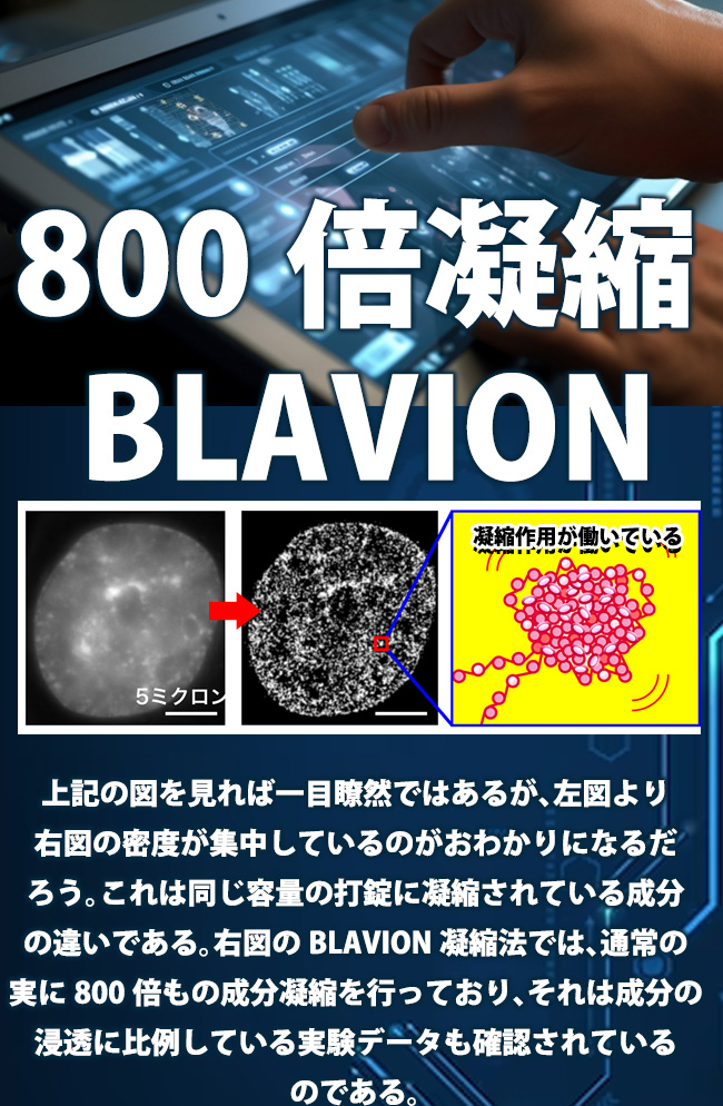 BLAVIONα（ブラビオンα）