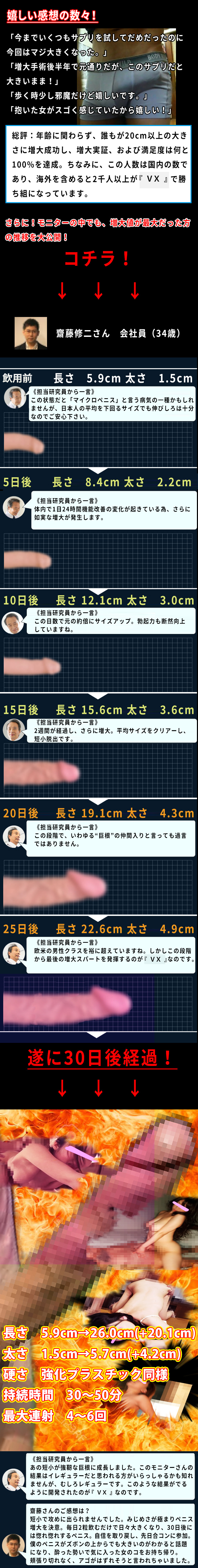 OgreCodeVX(オーガコードVX)