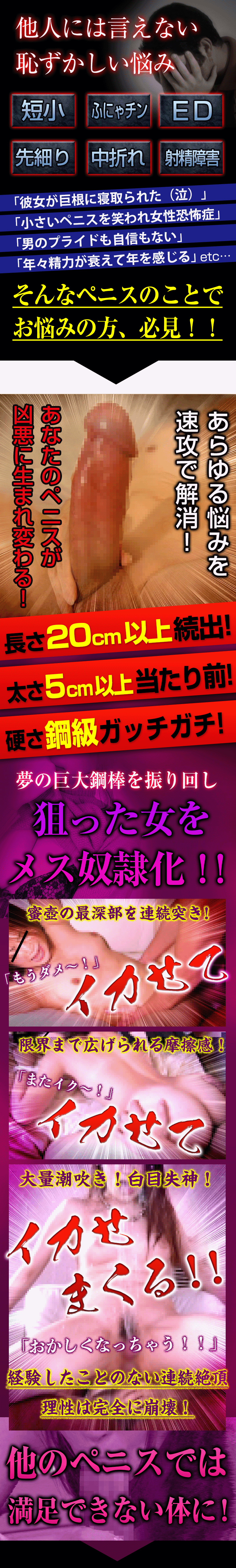 Immortal強獣(イモータル強獣)