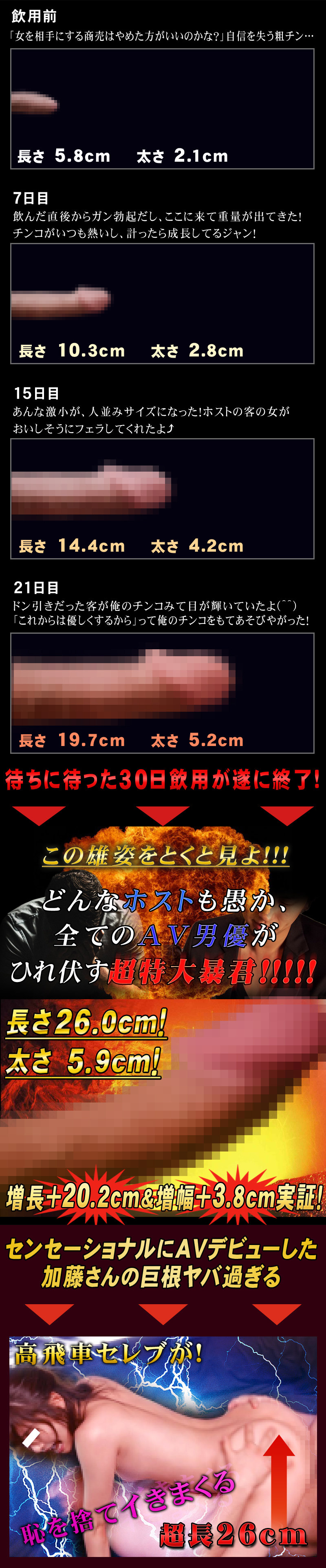 GIGANTIA ギガンティア